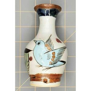 Ken Edwards‎ Tonala vase.